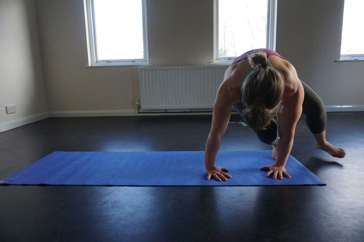 The Best Pilates Techniques to Improve Flexibility After Injury